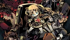 MISTOVER - дата выхода для Nintendo Switch