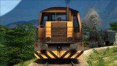 Train Sim World похожа на Train Sim World