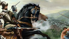 American Conquest - дата выхода для PC