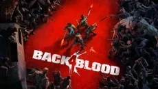 Back 4 Blood - дата выхода для Xbox One