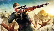 Sniper Elite 5 - дата выхода для PC