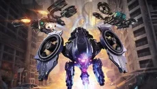 Drone Strike Force - игра в жанре Авиасимулятор