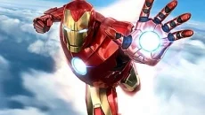 Marvel's Iron Man VR - дата выхода для Meta Quest