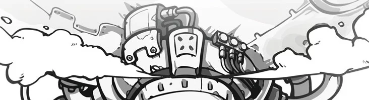 Скриншоты KUNAI - всего 13 картинок из игры