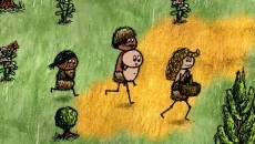 ROKH похожа на ROKH