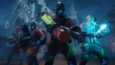 Midnight Ghost Hunt - дата выхода