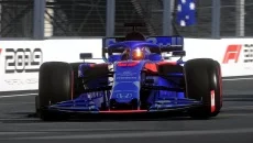F1 2019 - дата выхода для Xbox One