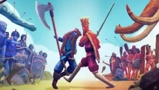 Totally Accurate Battle Simulator - дата выхода для Android