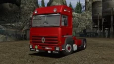 Austrian Truck Simulator - игра в жанре Симулятор