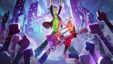 No Straight Roads - дата выхода для Nintendo Switch