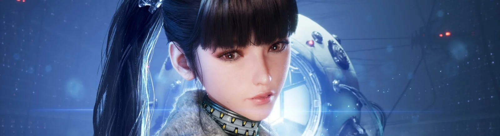 Stellar Blade — Трейнер (+40) / Трейнеры / Читы