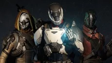 Destiny похожа на Destiny