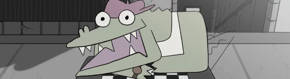 Later Alligator - что это за игра, трейлер, системные требования, отзывы и оценки, цены и скидки, гайды и прохождение, похожие игры 