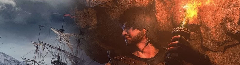 Lost Islands / 乱 失落之岛 - что это за игра, трейлер, системные требования, отзывы и оценки, цены и скидки, гайды и прохождение, похожие игры 