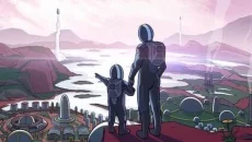 Surviving Mars: Green Planet - дата выхода для Xbox One