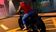 L.A. Funk - игра в жанре Вид сбоку