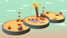 Marblelous Animals - дата выхода для Android