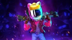 Neon Abyss - дата выхода для Xbox One