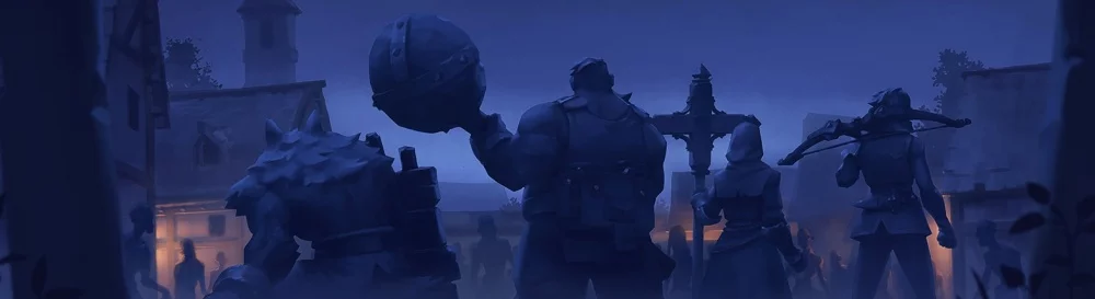 Трейнеры для Darksburg