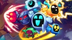 Levelhead - дата выхода для Nintendo Switch