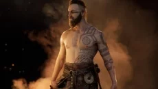 VALHALL: Harbinger - дата выхода для PC