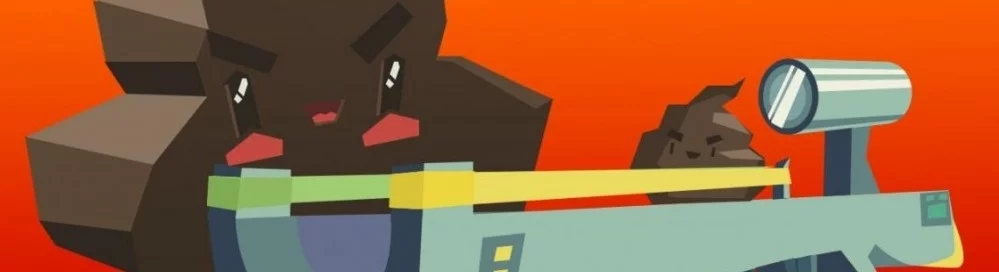 Poop Slinger - что это за игра, трейлер, системные требования, отзывы и оценки, цены и скидки, гайды и прохождение, похожие игры 