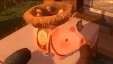 Stranger Things VR похожа на Stranger Things VR