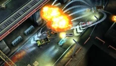 Death Rally (2011) - дата выхода для Android