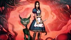 American McGee's Alice - дата выхода для PC