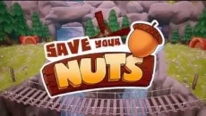 Save Your Nuts - дата выхода для Xbox One
