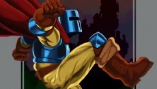 Jump King - дата выхода для Xbox One