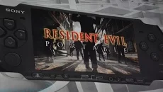 Resident Evil Portable