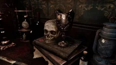 Lust from Beyond - дата выхода для PC