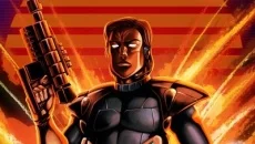 Ultracore - дата выхода для PS Vita