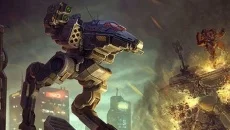 BattleTech: Urban Warfare - дата выхода для Mac