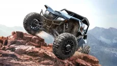 BeamNG.drive похожа на BeamNG.drive