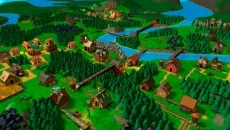 Factory Town - дата выхода для PC