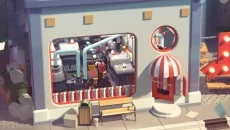 Automachef - дата выхода для Nintendo Switch