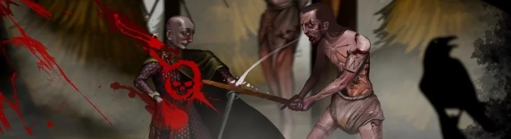 We are the Plague (Plague in Us) - что это за игра, когда выйдет, трейлер и видео, системные требования, картинки, цена, похожие игры 