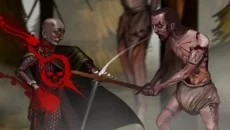 We are the Plague - игра в жанре Ролевая игра