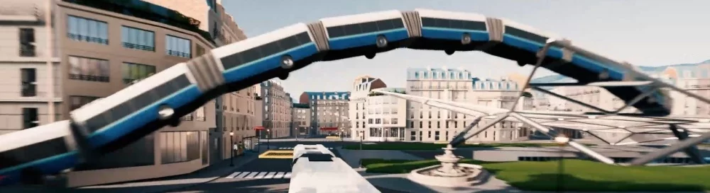 Лучшие игры для PlayStation 4, похожие на Snakeybus