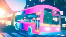 Snakeybus - дата выхода для Nintendo Switch