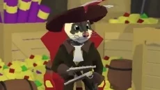 Lost Islands / 乱 失落之岛 похожа на Lost Islands / 乱 失落之岛