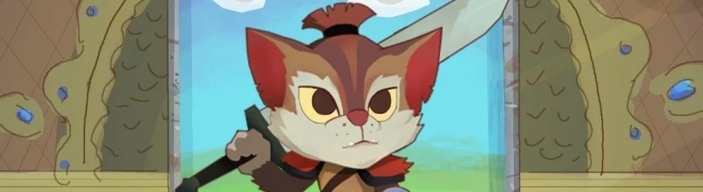 Лучшие игры для PlayStation 3, похожие на Bound By Blades