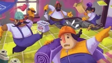 Tools Up! - дата выхода для Nintendo Switch