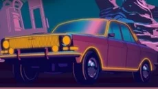 Electro Ride: The Neon Racing - дата выхода для Linux