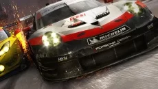 GRID - дата выхода для Xbox 360