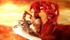 Heavenly Sword 2
