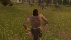 Fable 3 похожа на Fable 3