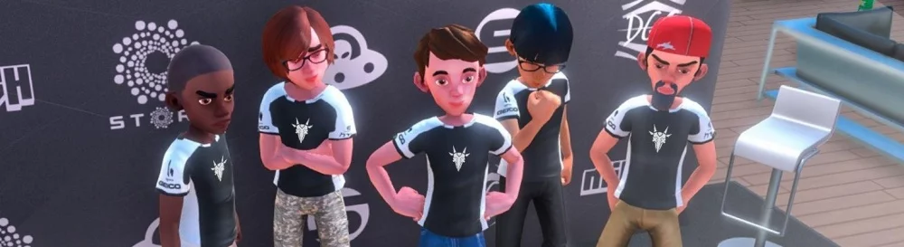 Esports Life Tycoon - что это за игра, трейлер, системные требования, отзывы и оценки, цены и скидки, гайды и прохождение, похожие игры 